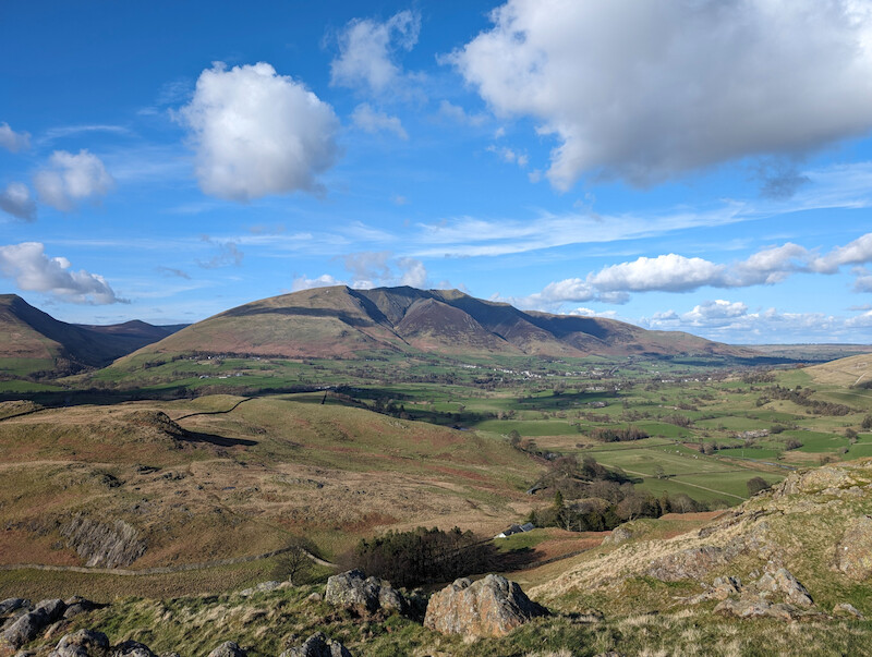  - © Copyright 2025 Peter Burlingham, Days In The Lakes
