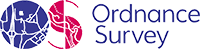 Ordnance Survey Logo